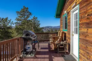201 Lake Dr, Florissant, CO 80816 - Photo 21