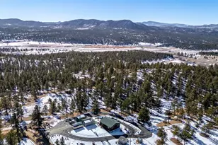 201 Lake Dr, Florissant, CO 80816 - Photo 35