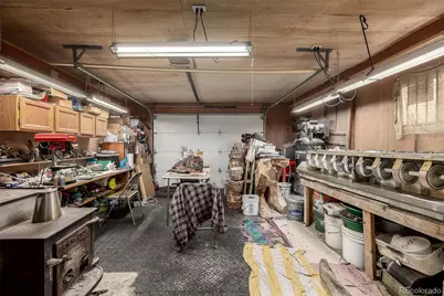 201 Lake Drive, Florissant, CO 80816 - Photo 17