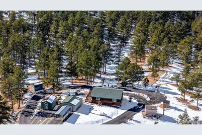 201 Lake Drive, Florissant, CO 80816 - Photo 33