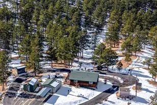 201 Lake Dr, Florissant, CO 80816 - Photo 33