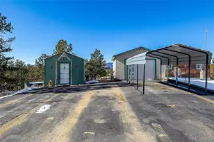 201 Lake Dr, Florissant, CO 80816 - Photo 27