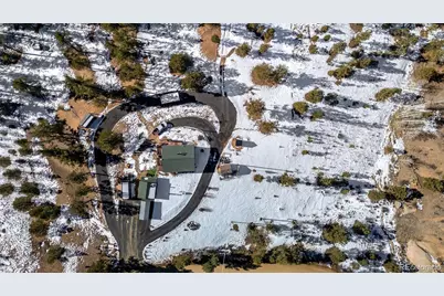 201 Lake Drive, Florissant, CO 80816 - Photo 45