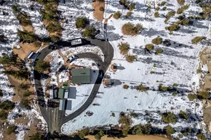 201 Lake Dr, Florissant, CO 80816 - Photo 45