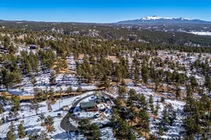 201 Lake Dr, Florissant, CO 80816 - Photo 37