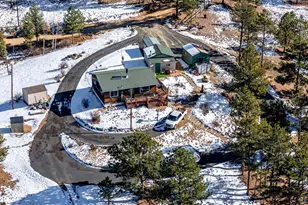 201 Lake Dr, Florissant, CO 80816 - Photo 39