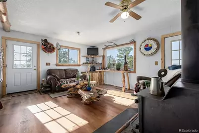 201 Lake Drive, Florissant, CO 80816 - Photo 5