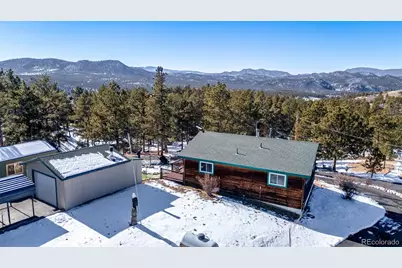 201 Lake Drive, Florissant, CO 80816 - Photo 31
