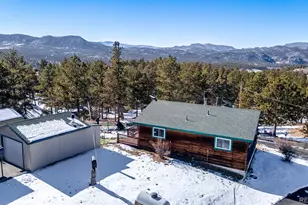 201 Lake Dr, Florissant, CO 80816 - Photo 31