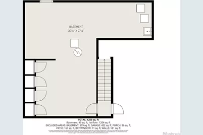 2594 E Geddes Avenue, Centennial, CO 80122 - Photo 33