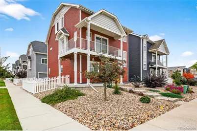 18592 E 54th Avenue, Denver, CO 80249 - Photo 1