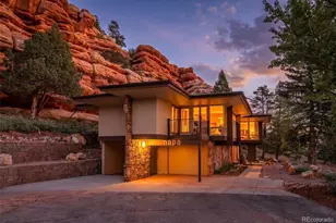 6820 Pike Pl, Larkspur, CO 80118 - Photo 3