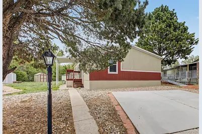 1095 Western Drive, Colorado Springs, CO 80915 - Photo 1