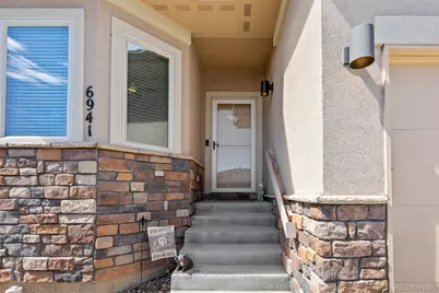 6941 Fargo Trail, Littleton, CO 80125 - Photo 5