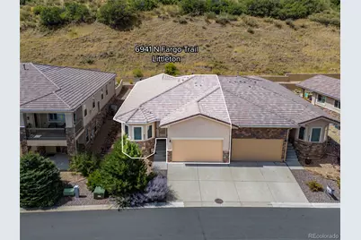 6941 Fargo Trail, Littleton, CO 80125 - Photo 31