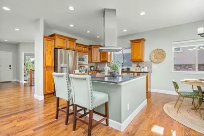 6941 Fargo Trail, Littleton, CO 80125 - Photo 9