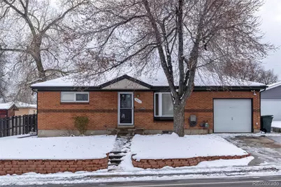 802 Muriel Drive, Northglenn, CO 80233 - Photo 1