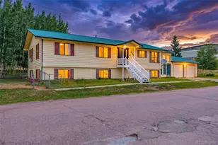 405 E Galena Ave, Cripple Creek, CO 80813 - Photo 1