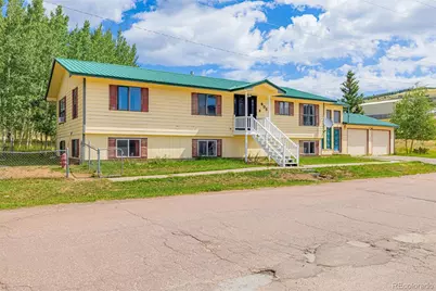 405 E Galena Avenue, Cripple Creek, CO 80813 - Photo 3