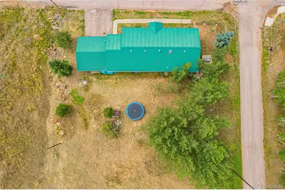 405 E Galena Avenue, Cripple Creek, CO 80813 - Photo 33