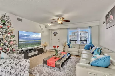 4087 E Orleans Court, Denver, CO 80249 - Photo 5