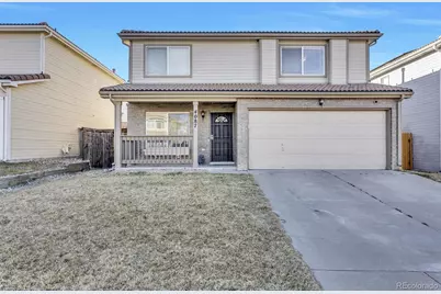 4087 E Orleans Court, Denver, CO 80249 - Photo 1