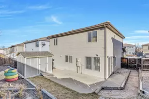 4087 E Orleans Ct, Denver, CO 80249 - Photo 21