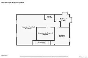 5756 S Lansing Ct, Englewood, CO 80111 - Photo 31