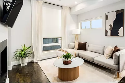 2322 Decatur Street #4, Denver, CO 80211 - Photo 1