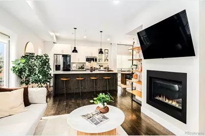 2322 Decatur Street #4, Denver, CO 80211 - Photo 9