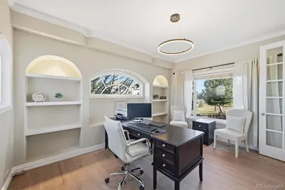 1289 Diamond Ridge Circle, Castle Rock, CO 80108 - Photo 11