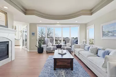 1289 Diamond Ridge Circle, Castle Rock, CO 80108 - Photo 9