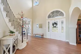 1289 Diamond Ridge Cir, Castle Rock, CO 80108 - Photo 5