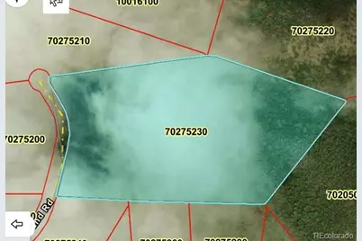 Lot 6077 Vreeland Road, San Luis, CO 81152 - Photo 1