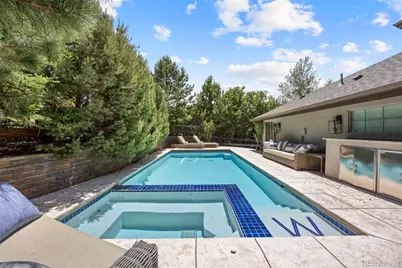 2151 Saddleback Drive, Castle Rock, CO 80104 - Photo 43