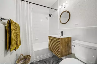 1190 Clermont Street #202, Denver, CO 80220 - Photo 21