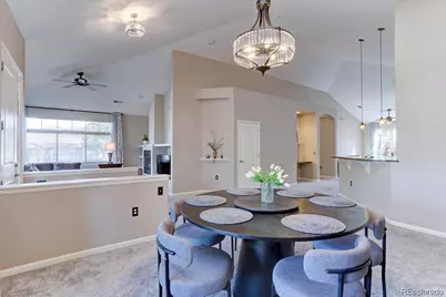 8558 Gold Peak Lane #A, Highlands Ranch, CO 80130 - Photo 7