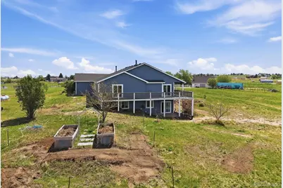 44023 Pony Express Court, Elizabeth, CO 80107 - Photo 41