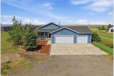 44023 Pony Express Court, Elizabeth, CO 80107 - Photo 1