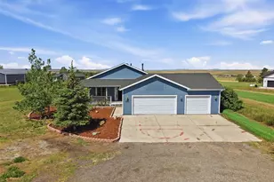 44023 Pony Express Ct, Elizabeth, CO 80107 - Photo 1