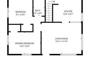 460 S Alcott St, Denver, CO 80219 - Photo 3