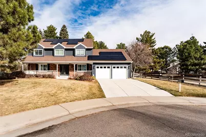 10463 W Turtle Mountain, Littleton, CO 80127 - Photo 11