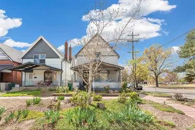 252 W Irvington Place, Denver, CO 80223 - Photo 37