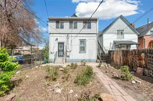 252 W Irvington Pl, Denver, CO 80223 - Photo 33