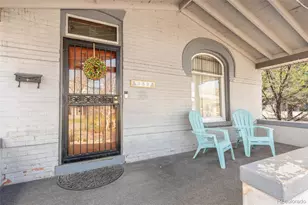 252 W Irvington Pl, Denver, CO 80223 - Photo 3