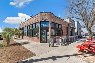 252 W Irvington Place, Denver, CO 80223 - Photo 41