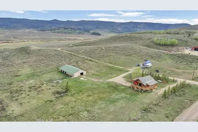 131 Gcr 566, Granby, CO 80446 - Photo 3
