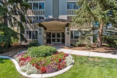 705 S Alton Way #6B, Denver, CO 80247 - Photo 19