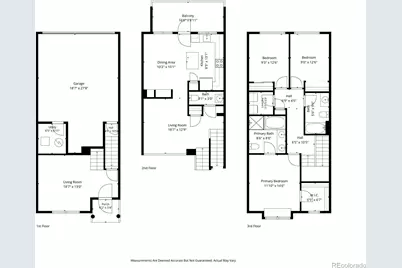 2935 Central Park Boulevard, Denver, CO 80238 - Photo 47