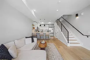 1921 W Elk Pl, Denver, CO 80211 - Photo 5